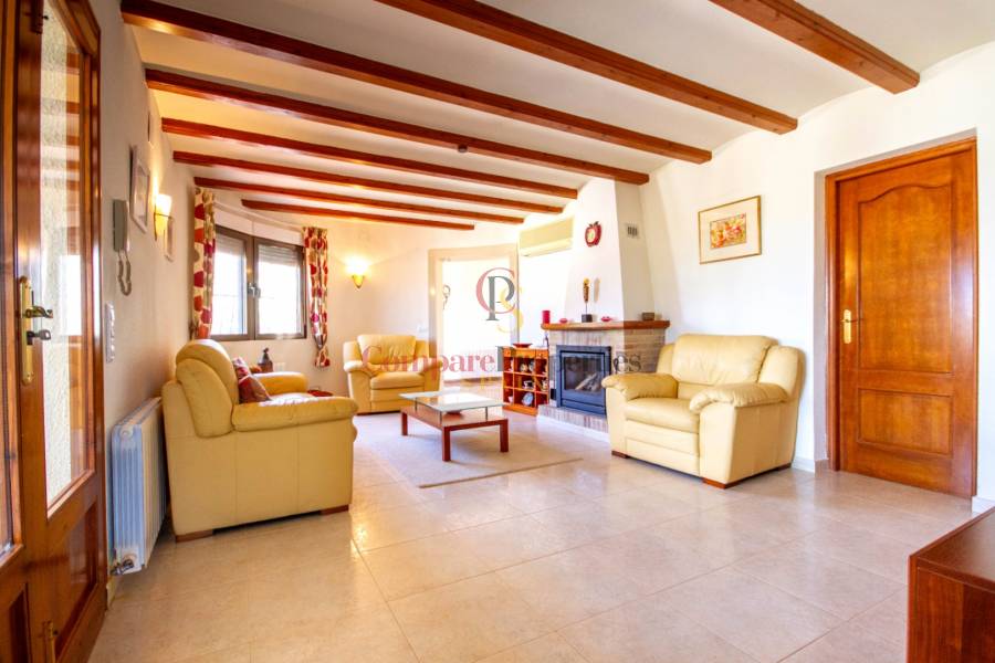 Verkoop - Villa - Orba Valley - Orba