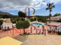 Vente - Villa - Altea - Altéa