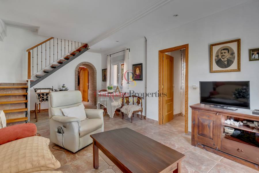 Verkauf - Villa - Dénia - 