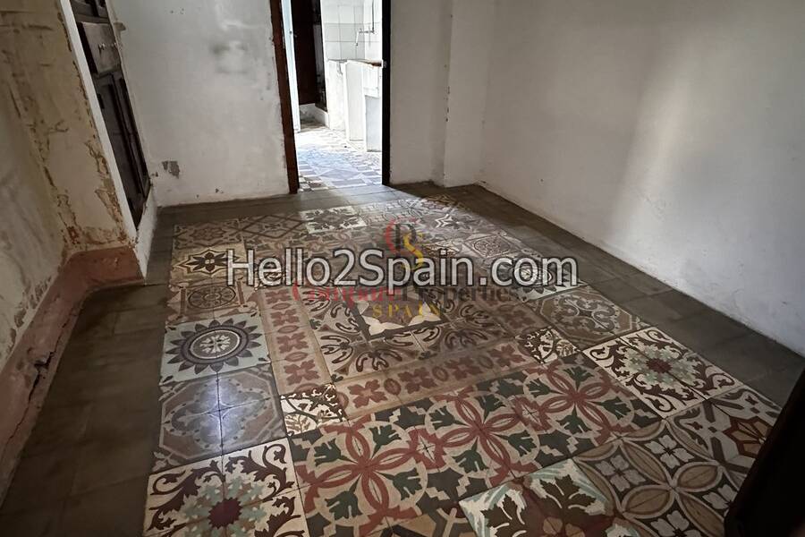 Venta - Townhouses - Gandía