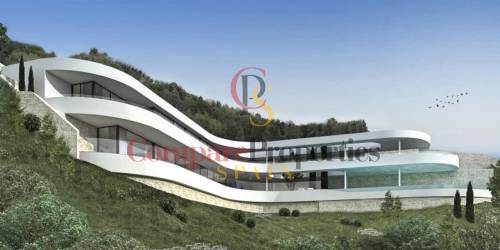 Villa - Kurzzeitvermietung - Jávea - Jávea