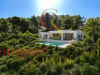 Verkoop - Apartment - Jávea - Rafalet