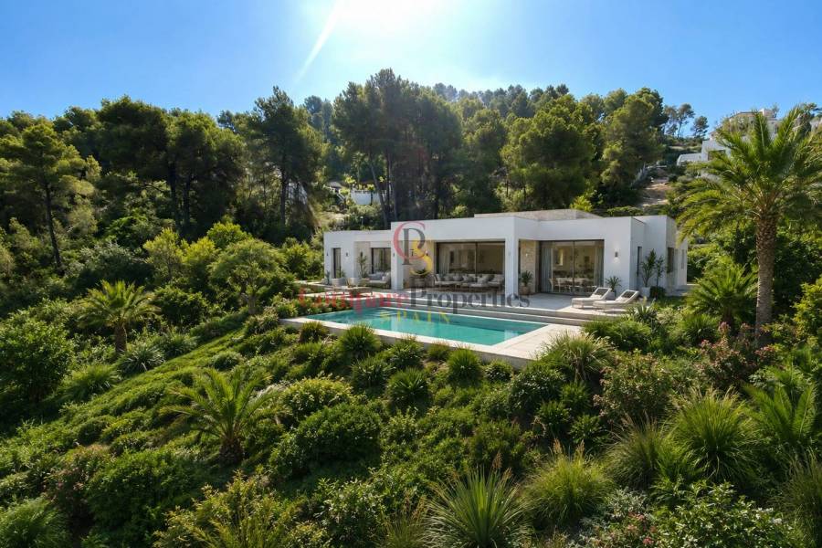 Verkoop - Apartment - Jávea - Rafalet