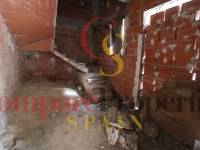 Sale - Townhouses - Jalon Valley - Murla