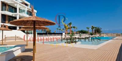 Apartment - Verkauf - Dénia - 