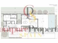 Venta - Villa - Moraira