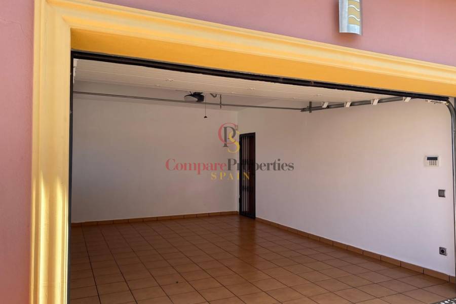 Venta - Villa - Orba Valley - Orba