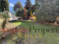 Venta - Villa - Benissa - Montemar