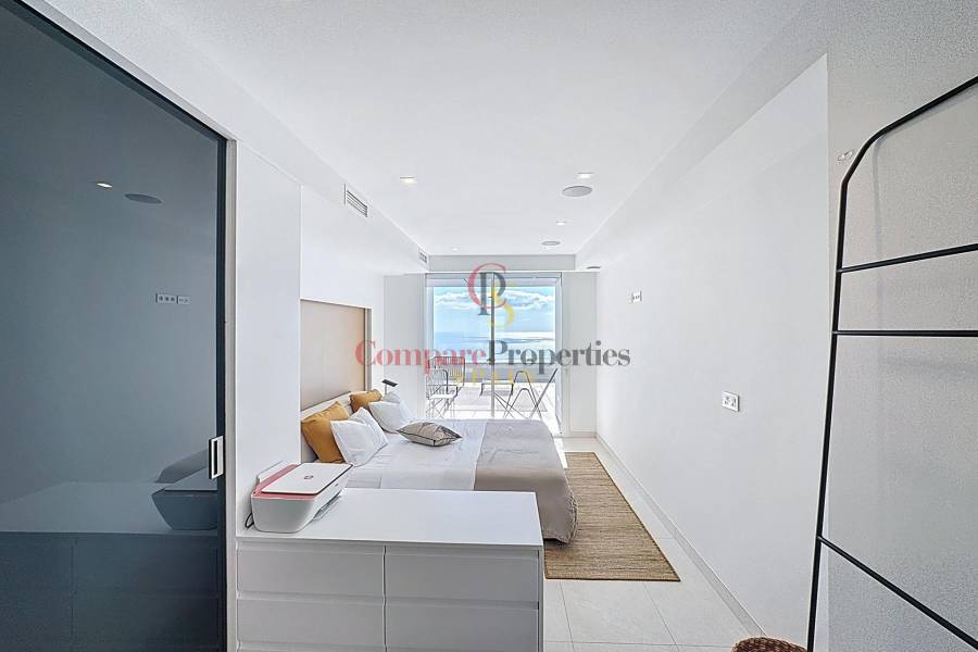 Sale - Apartment - Benitachell - Blue Infinity