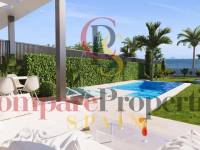 Sale - Terraced houses - Los Alcázares