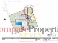 Venta - Villa - Benitachell - Magnolias