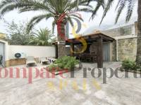 Verkoop - Villa - Dénia