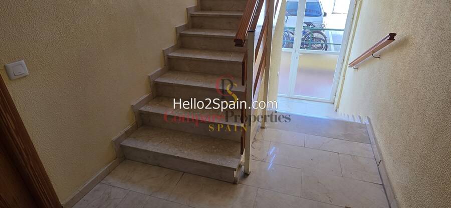 Venta - Apartment - Dénia