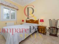 Venta - Villa - Jalon Valley - 