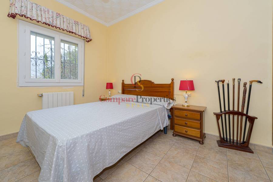 Venta - Villa - Jalon Valley - 