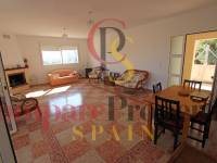 Sale - Villa - Orba Valley - Tormos