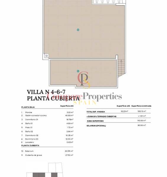 Verkauf - Villa - Polop - 