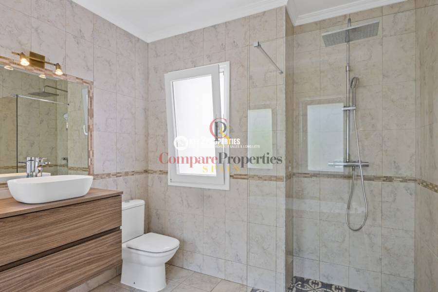 Venta - Villa - Jávea - Javea