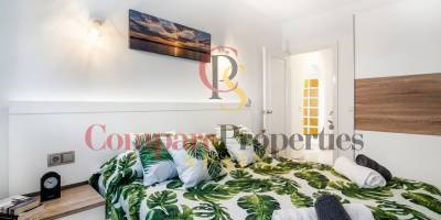 Apartment - Sale - Calpe - Calpe