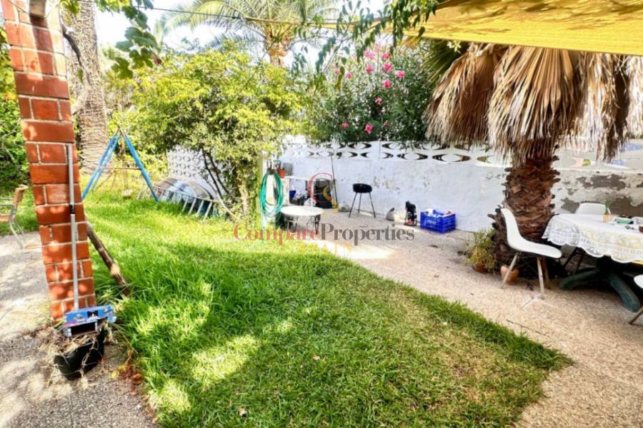 Sale - Villa - Dénia - Las Marinas (Km1 al Km 6)