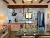 Sale - Villa - Jalon Valley - Alcalali