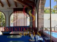 Sale - Villa - Pedreguer - 
