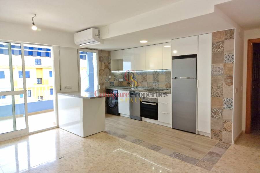 Vente - Duplex and Penthouses - Playa de Gandía