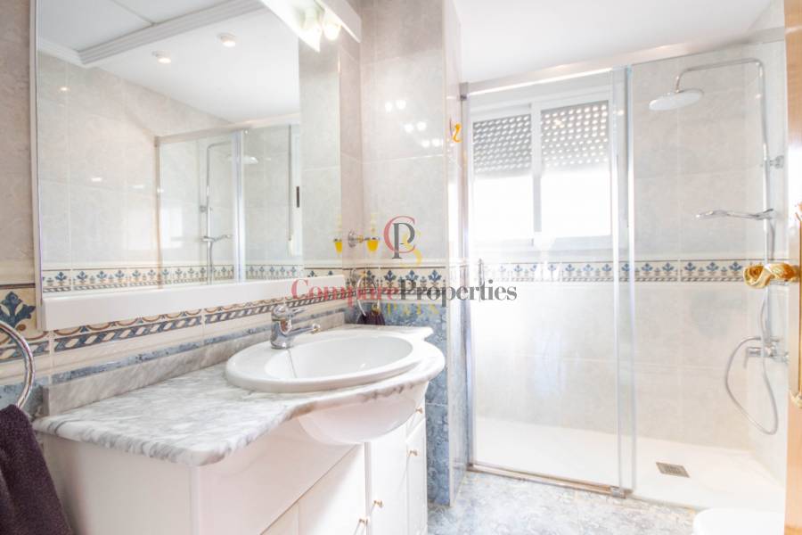 Sale - Villa - Orba Valley - Orba