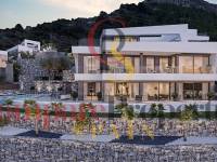 Verkoop - Villa - Calpe - 