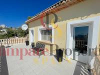 Vente - Villa - Moraira - 