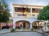 Sale - Villa - Dénia - Marineta Casiana