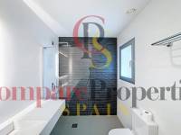 Venta - Villa - Benitachell - Lirios