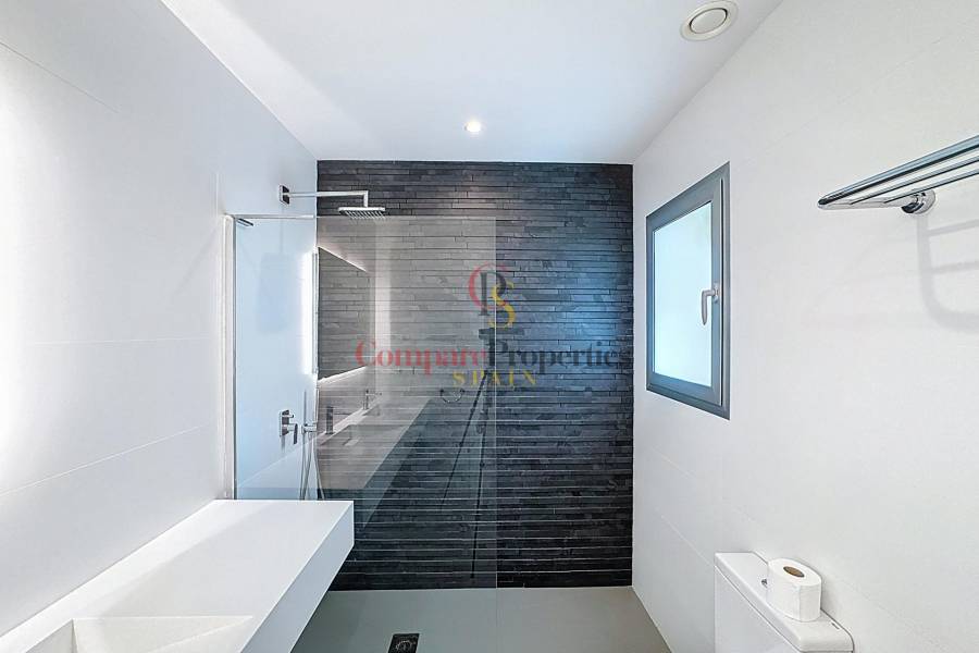 Venta - Villa - Benitachell - Lirios