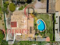 Sale - Villa - Jávea - La Lluca - La Tarraula