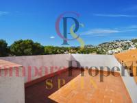 Sale - Villa - Moraira - Pinar del Advocat