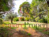 Verkoop - Villa - Orba Valley - Benigembla