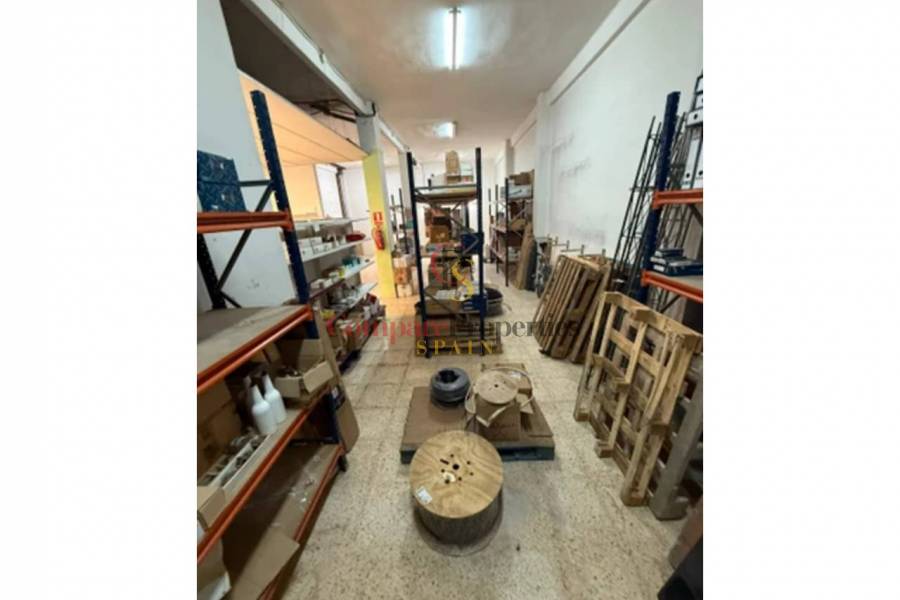 Sale - Villa - Gandía - 
