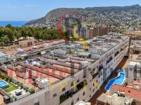 Sale - Apartment - Calpe - 