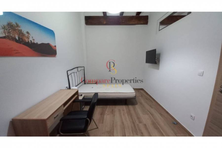 Sale - Apartment - Cullera