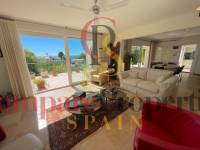 Sale - Villa - Benissa - Montemar