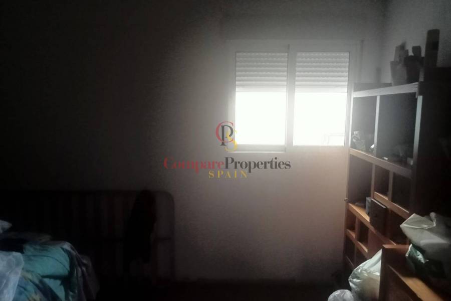 Venta - Apartment - Oliva - 
