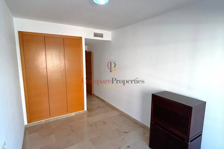 Venta - Apartment - Gandía