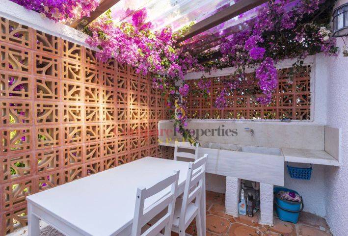 Sale - Villa - Jávea - 