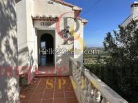 Verkauf - Villa - La Font d'en Carròs - La Font d'en Carrós