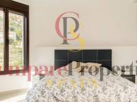 Venta - Villa - Benitachell - Encinas