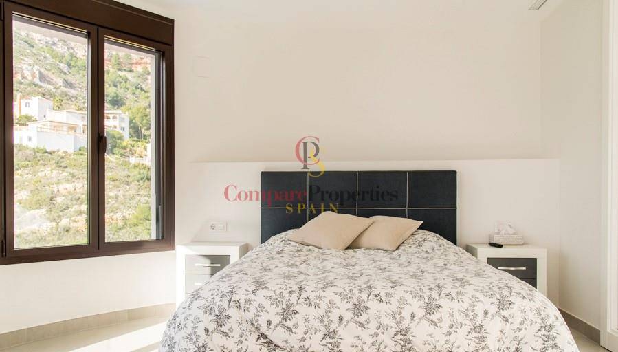 Venta - Villa - Benitachell - Encinas