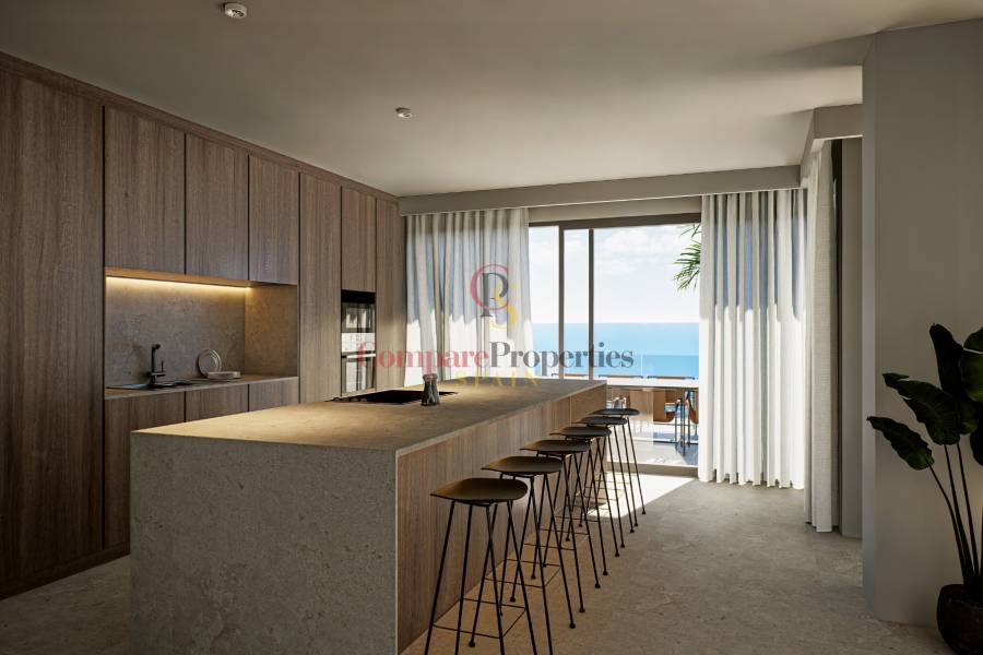 Venta - Villa - Altea - Altéa