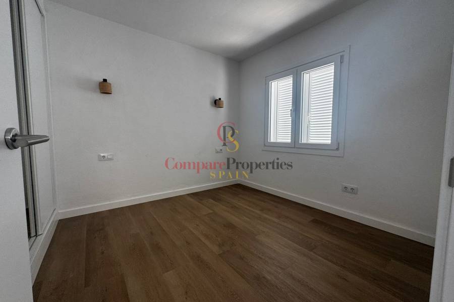 Verkauf - Townhouses - Dénia - 