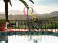 Verkauf - Villa - Moraira