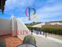 Vente - Apartment - Moraira